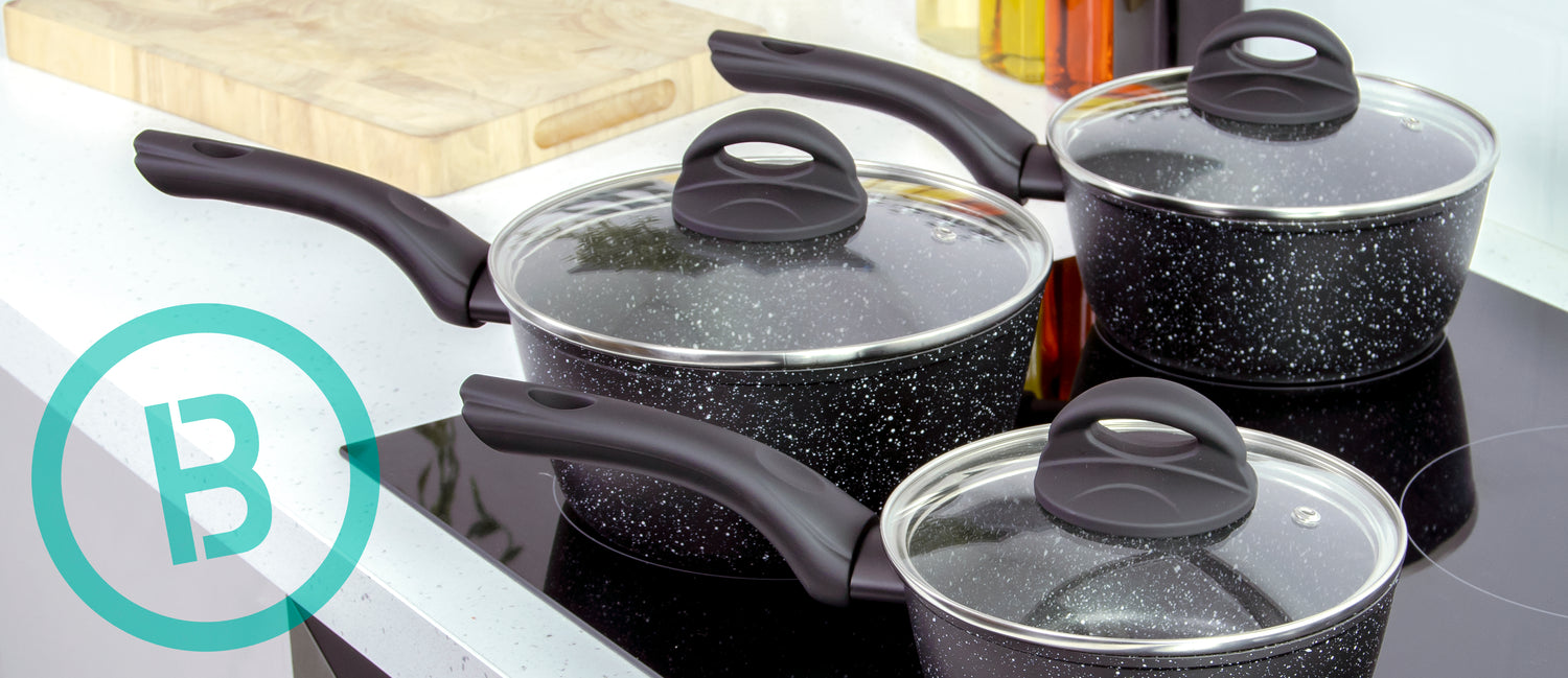 Top Tips for Protecting Your Non Stick Pans
