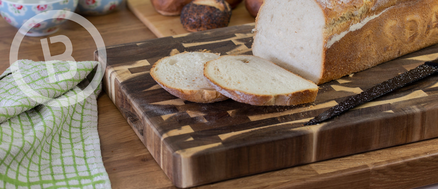 How to Care For Your Wooden Chopping Boards