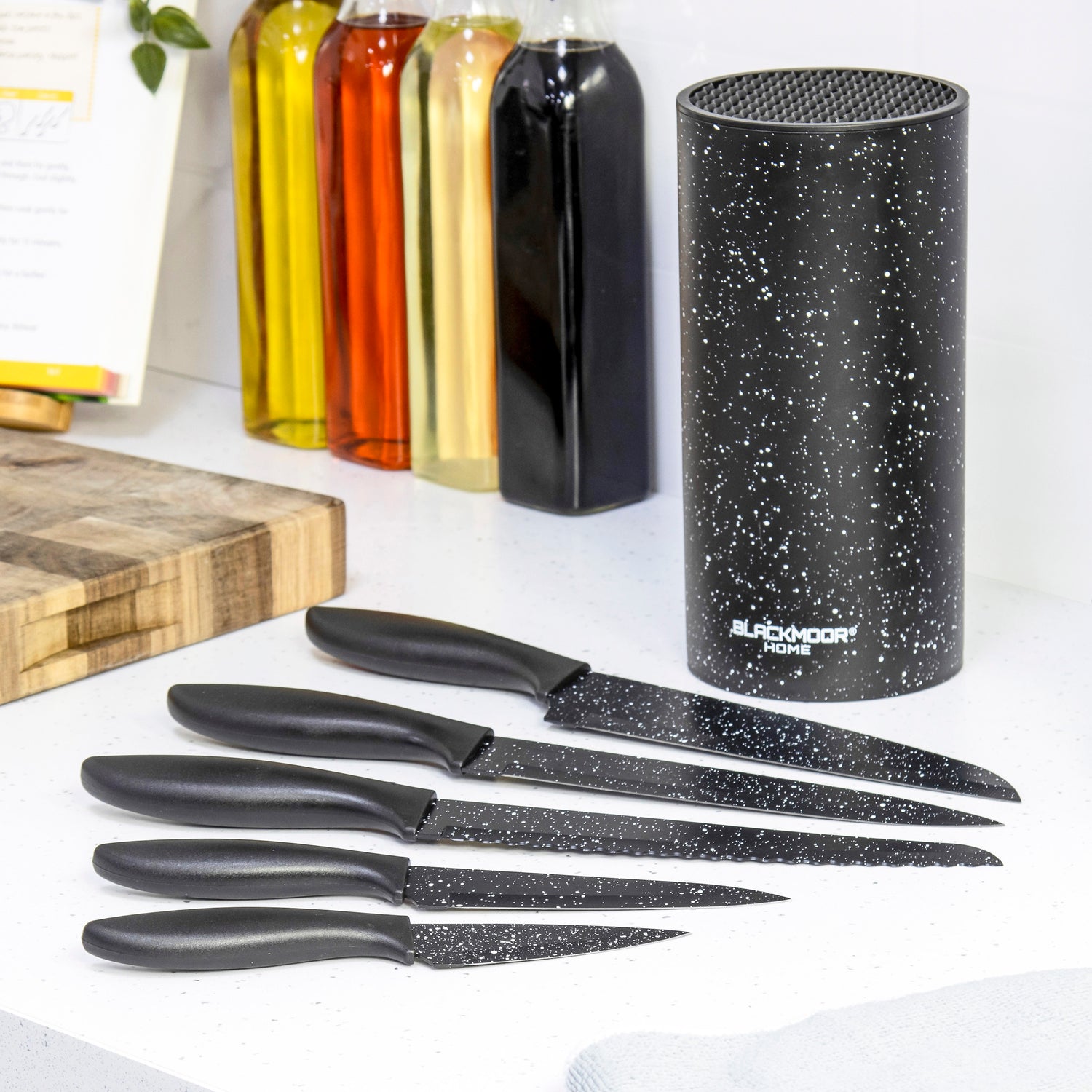 How to Care for Your Knives