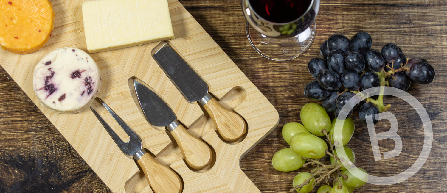 Blackmoor at BBC Good Food Show 2022