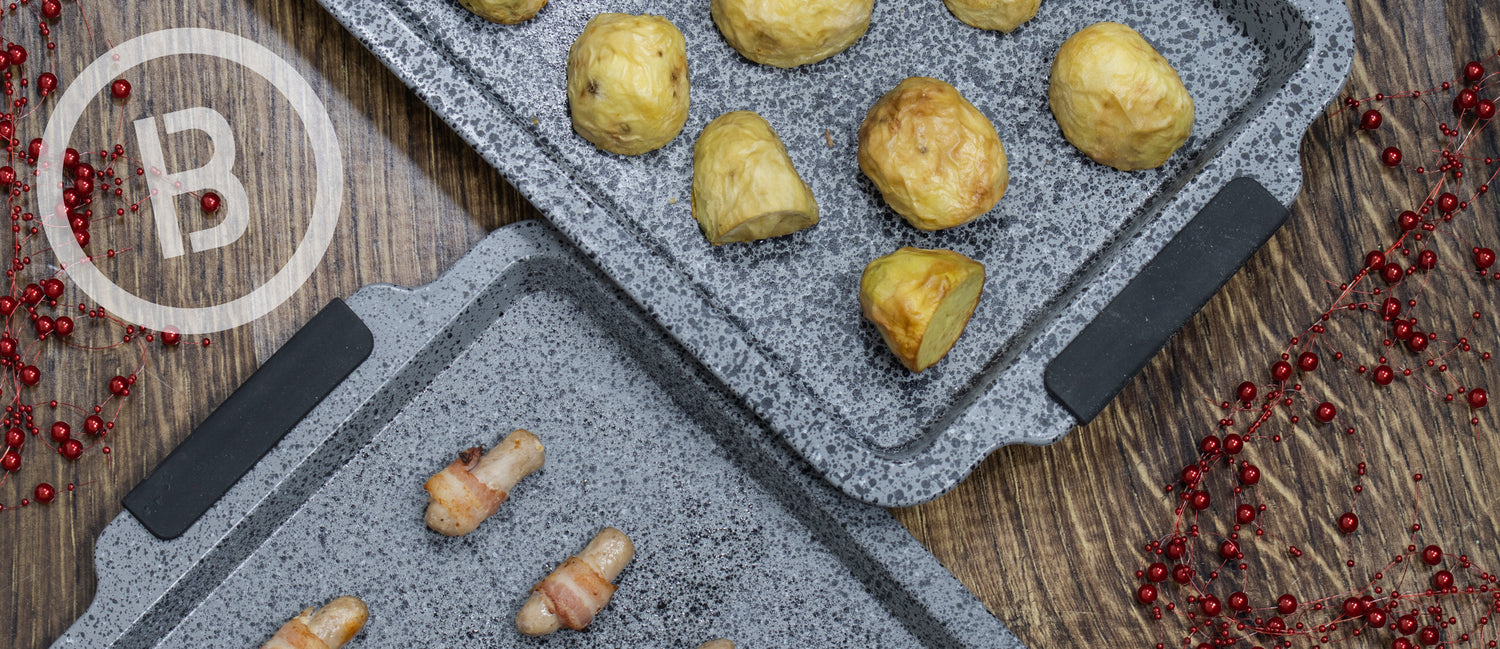 How to Cook The Perfect Roast Potatoes This Christmas