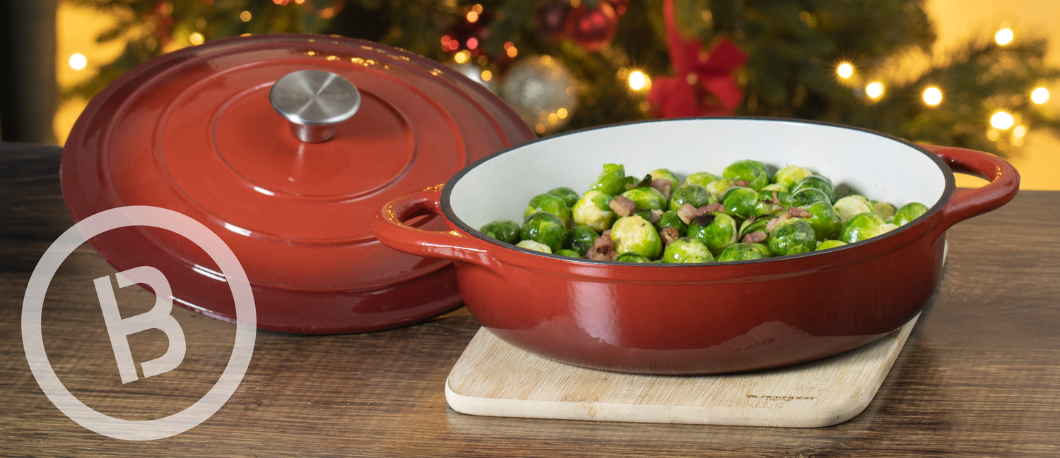 Healthy Christmas Dinner Hacks