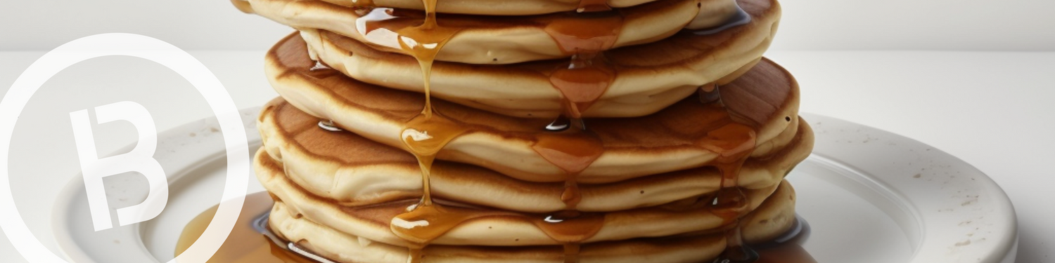 Unleashing Pancake Day Perfection: A Guide to the Best Pancakes Ever with Blackmoor Home's Non-Stick Frying Pans