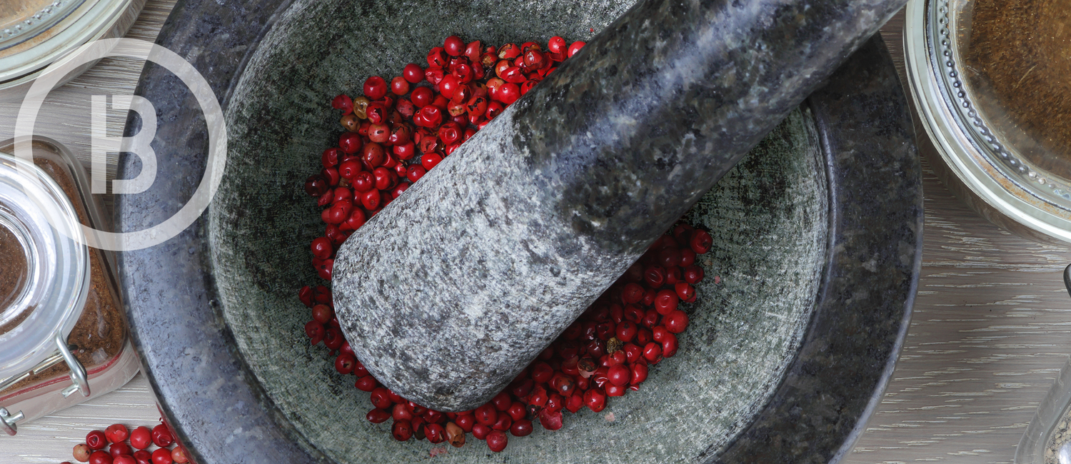 How to Choose the Best Pestle and Mortar: A Guide to Enhancing Your Culinary Creations