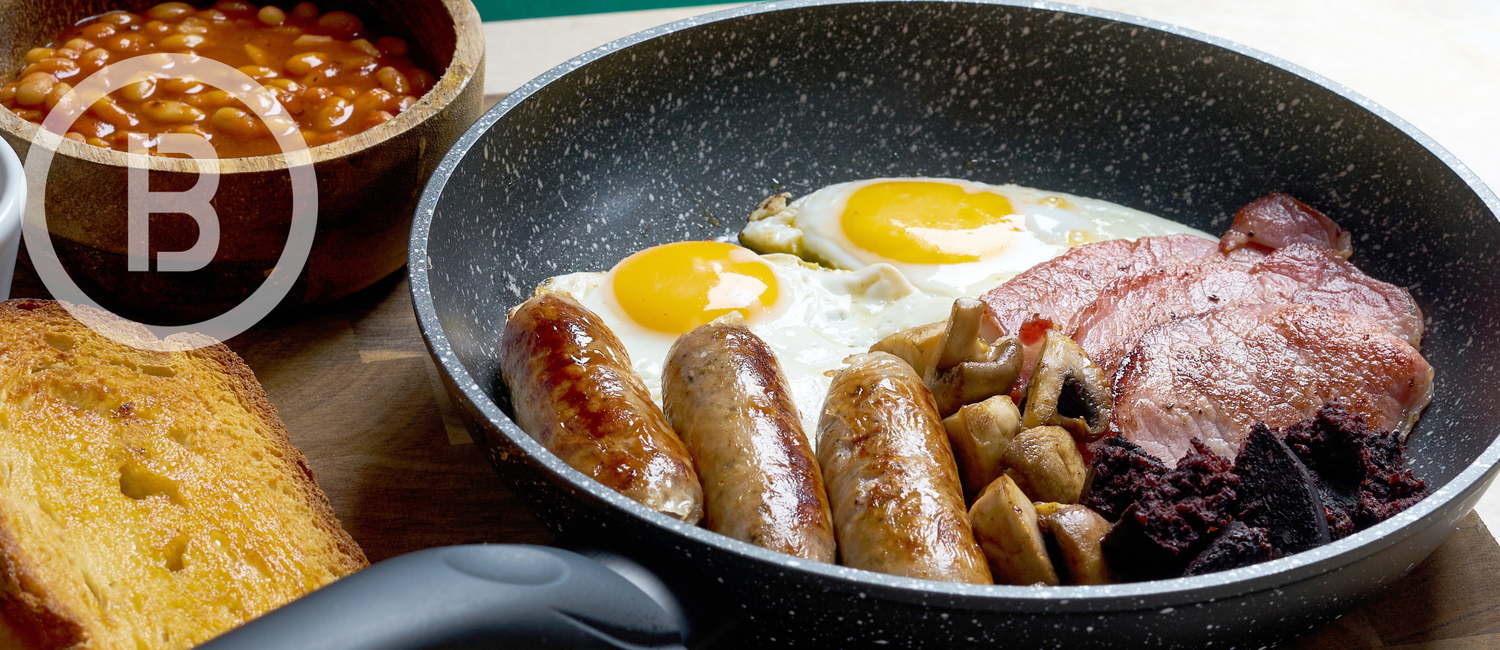 Upgrade Your Holiday Cottage Kitchen with Blackmoor Cookware