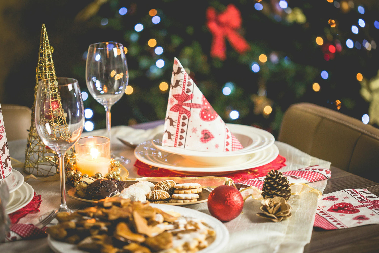 Winter Warmer: Easy Christmas Soup Recipe