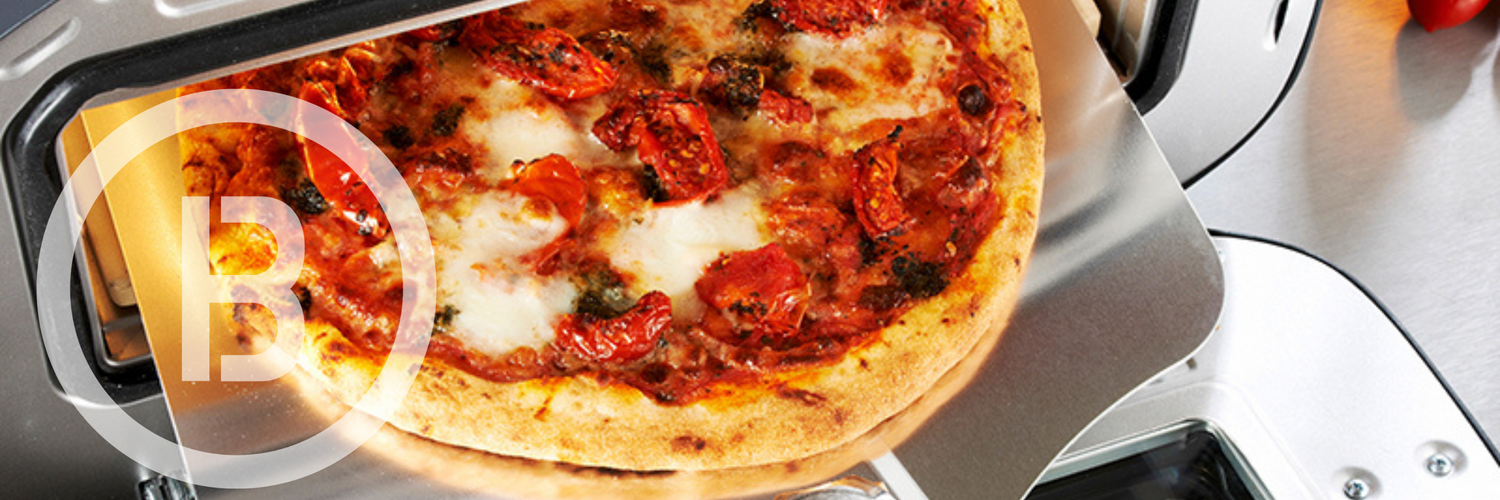 5 Tips for Cooking with an Electric Pizza Oven