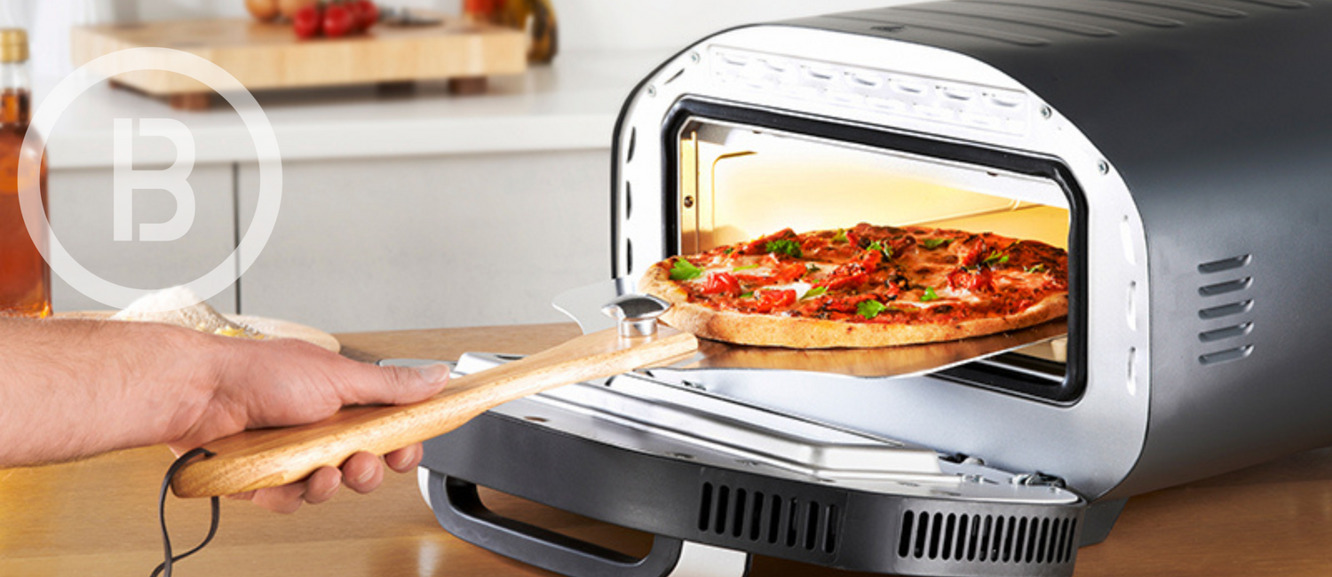 How to Clean The Pizza Stone in Your Blackmoor Pizza Oven