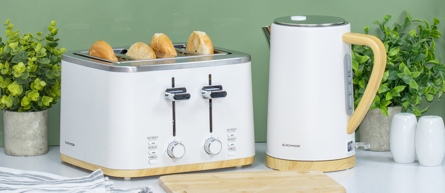 Introducing the Blackmoor Nordic Range: Elegance and Performance for the Modern Kitchen