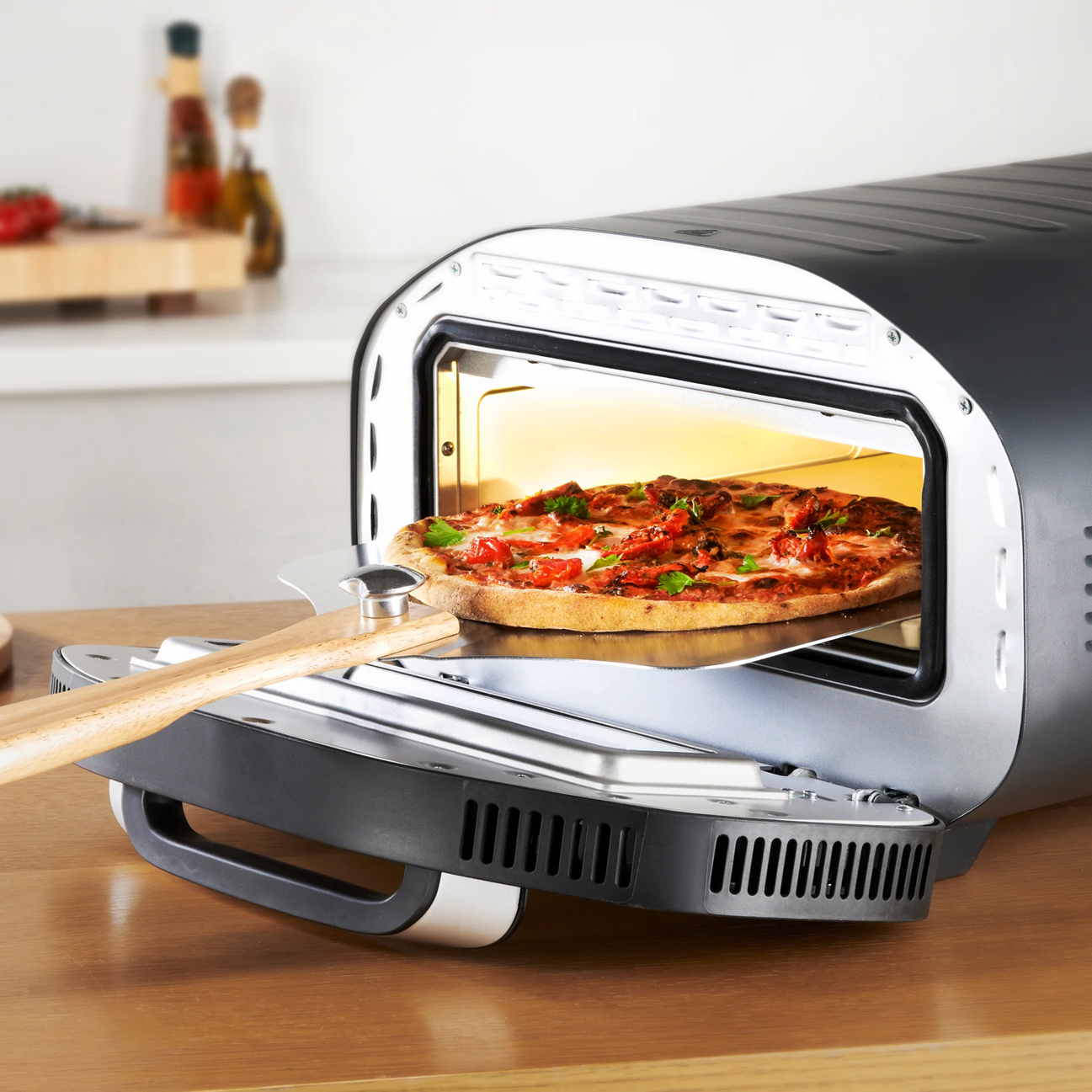 Is an Electric Pizza Oven Worth It? The Best Way to Make Restaurant-Style Pizza at Home
