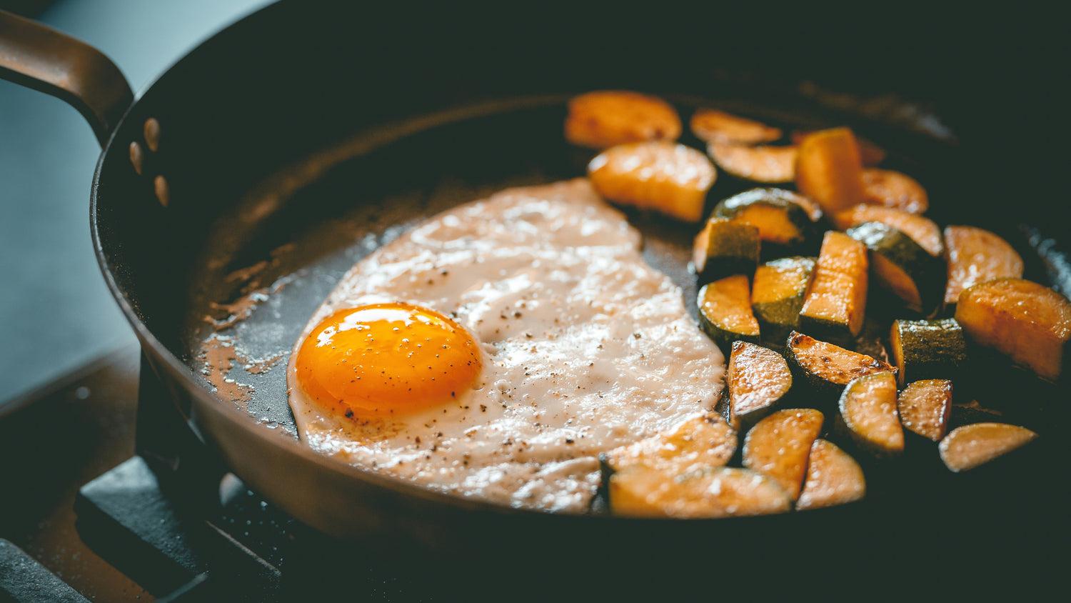 How to Choose the Right Frying Pan for Eggs