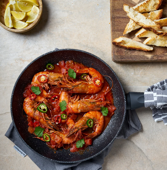 Is non-stick cookware safe in the UK?