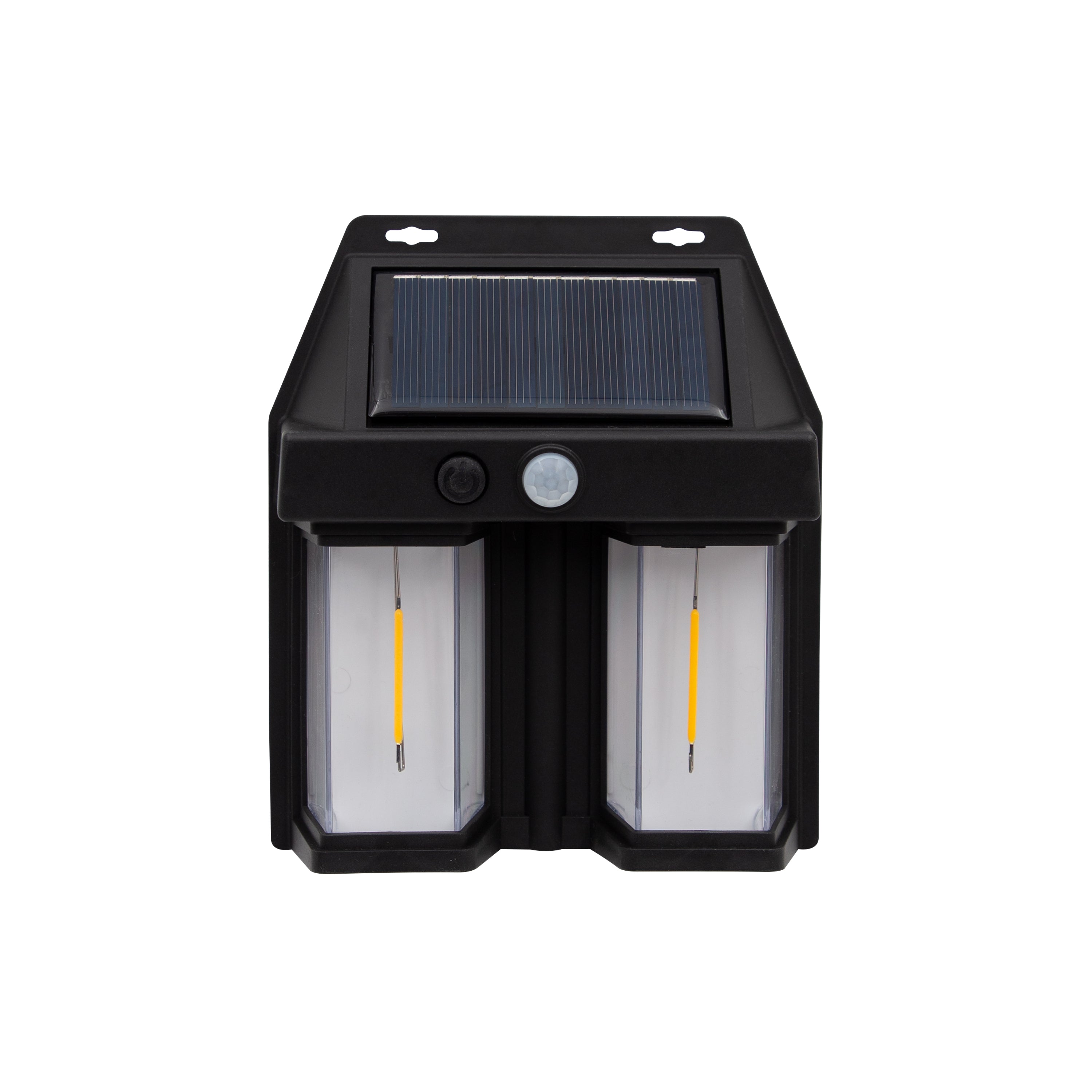 Solar Wall Light