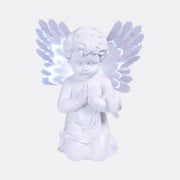 Solar Angel Light