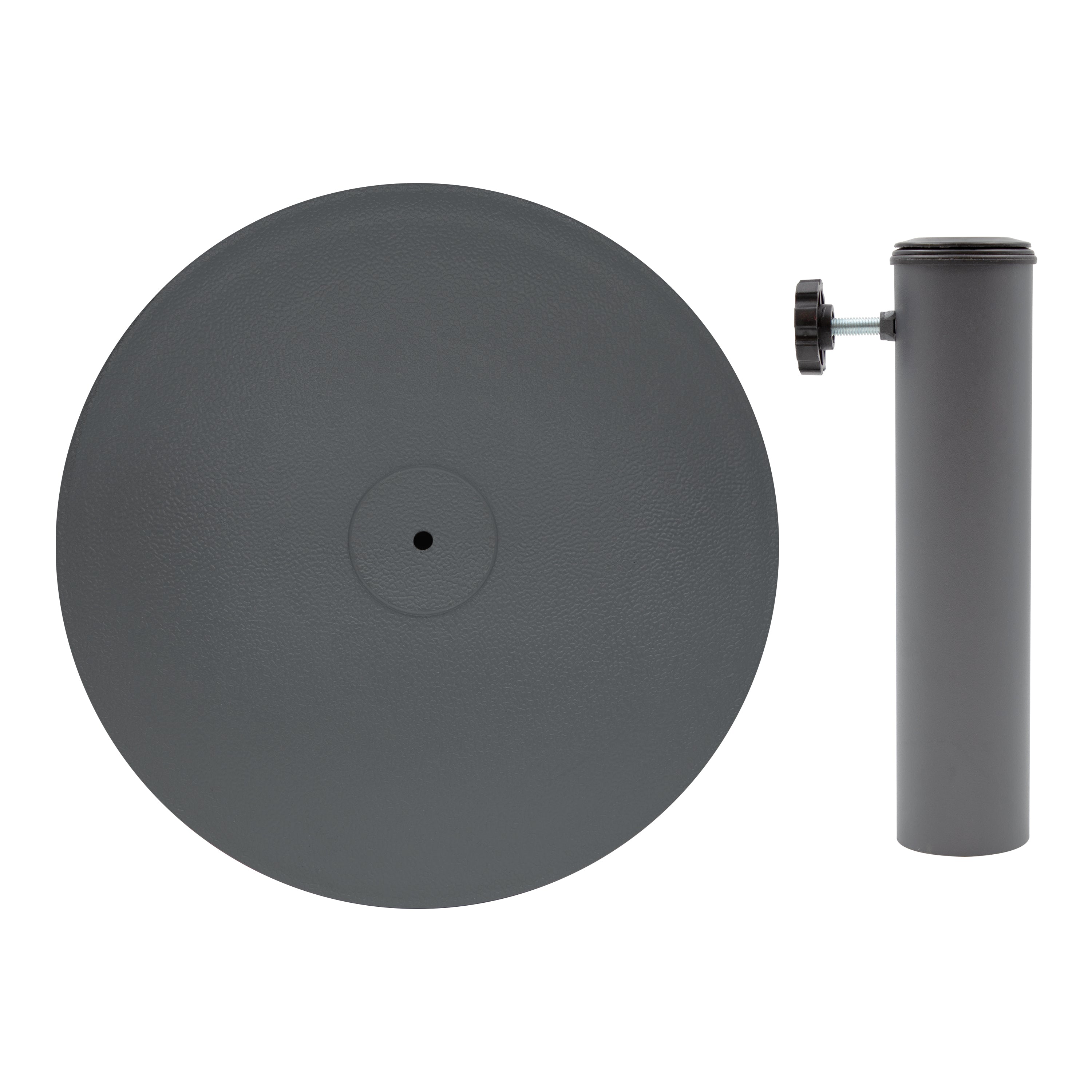 Heavy Duty Parasol Base