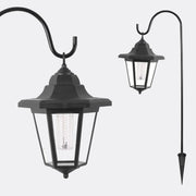 2 Pack Solar Shepherd Lanterns