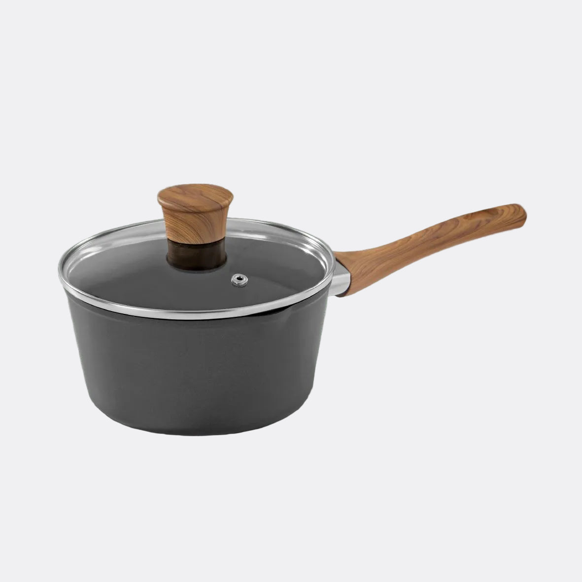 Sherwood 18cm Saucepan Lid