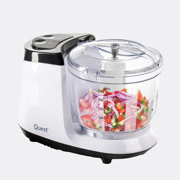 Mini Food Processor