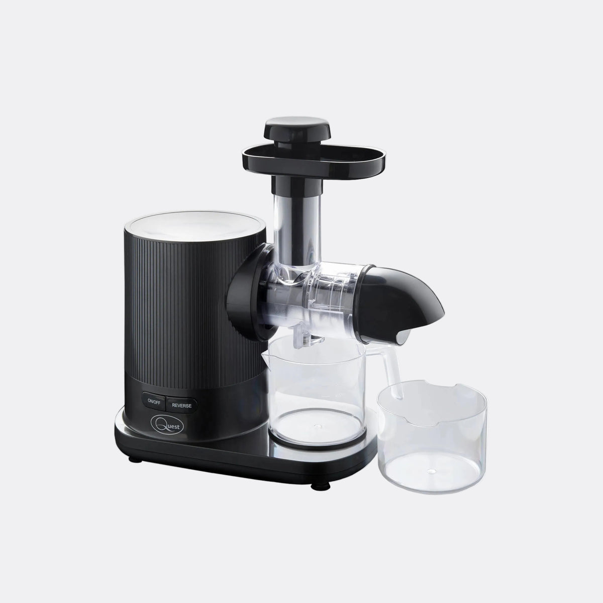 Slow Masticating Juicer