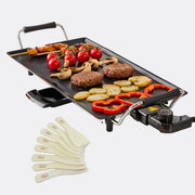 XL Teppanyaki Grill