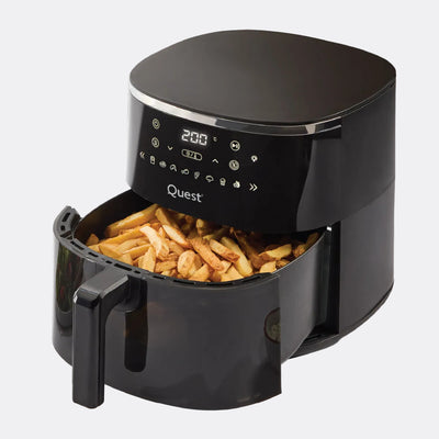 6L Digital Air Fryer