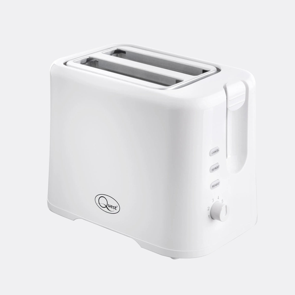 2 Slice Toaster