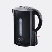 1L Jug Kettle - Black