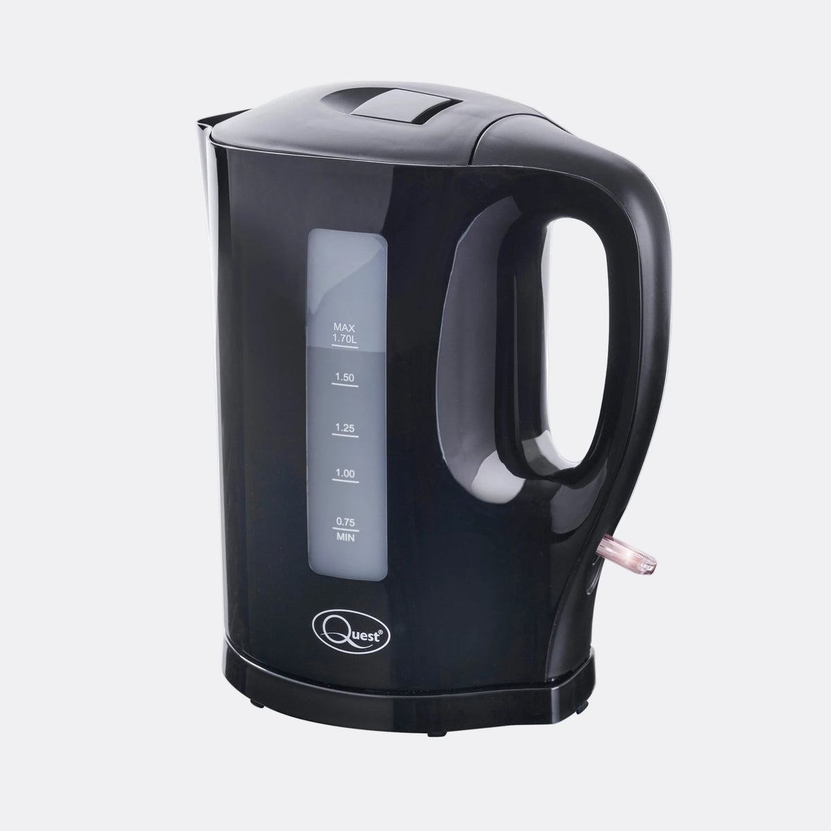 Jug Kettle