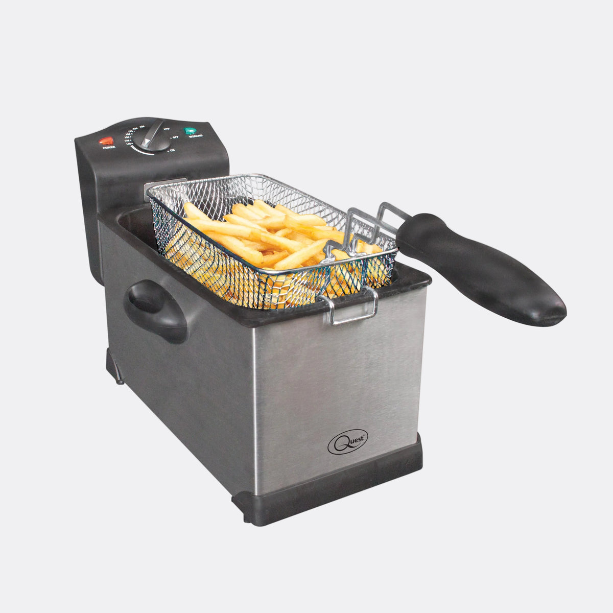Deep Fat Fryer