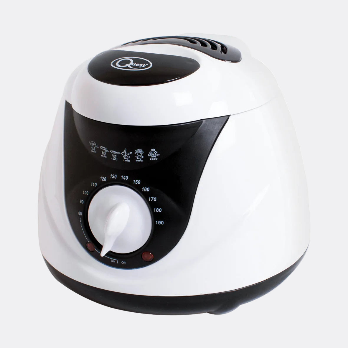 Deep Fryer