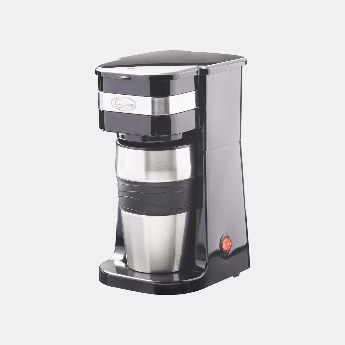 Filter Coffee Maker Travel Cup