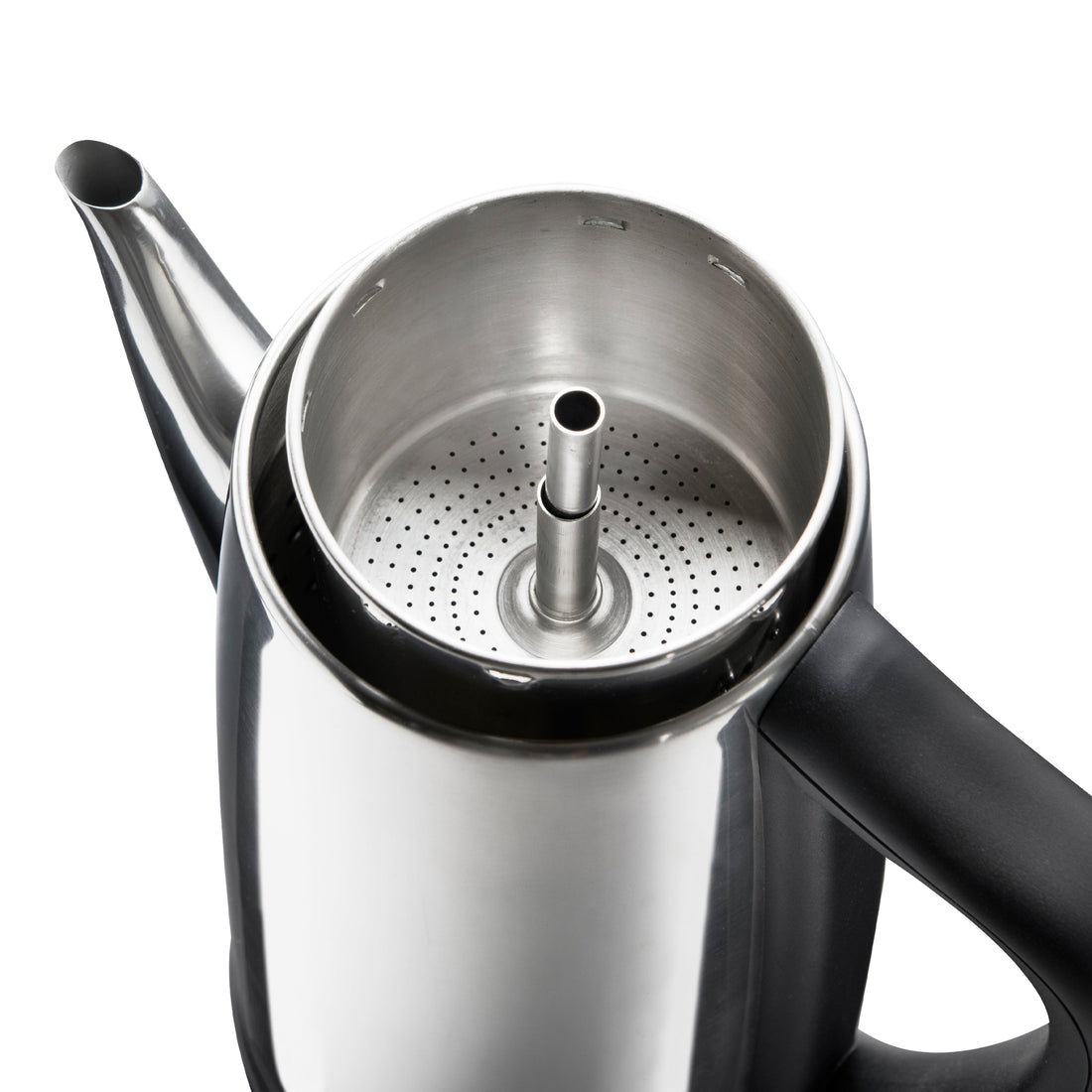 Removable Reusable Filter