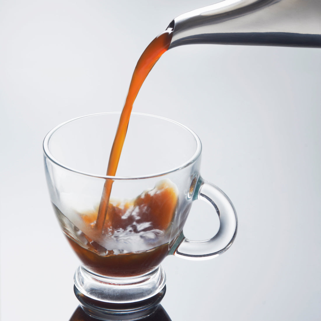 Drip Free Spout