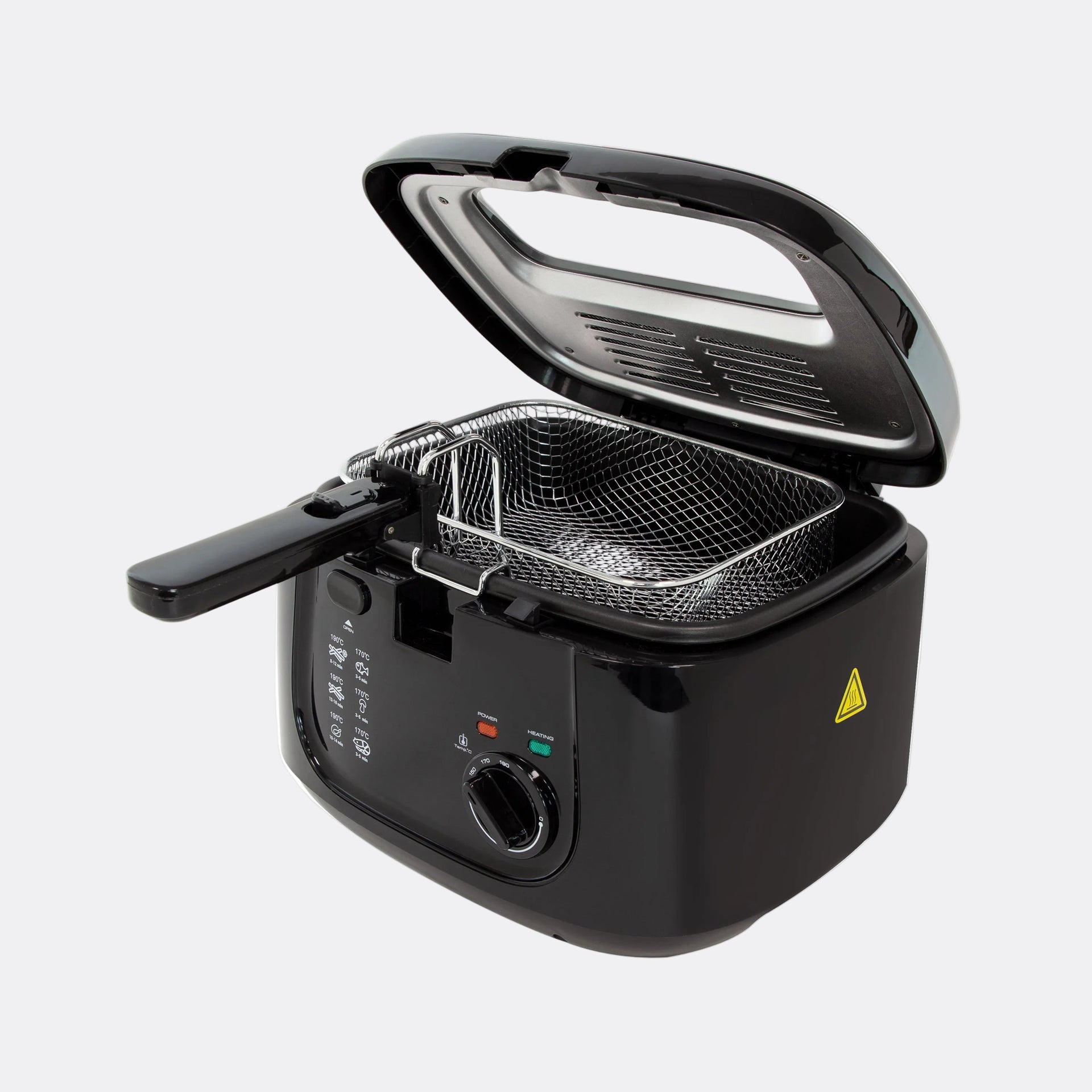 Deep Fryer