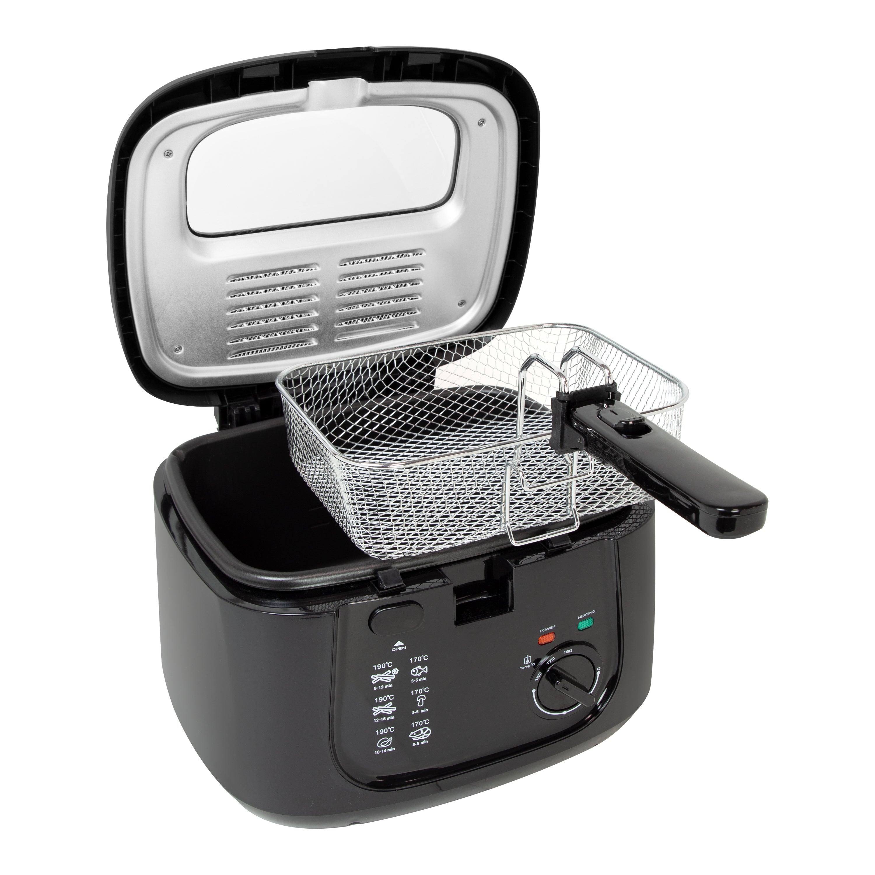 2.5L Deep Fryer