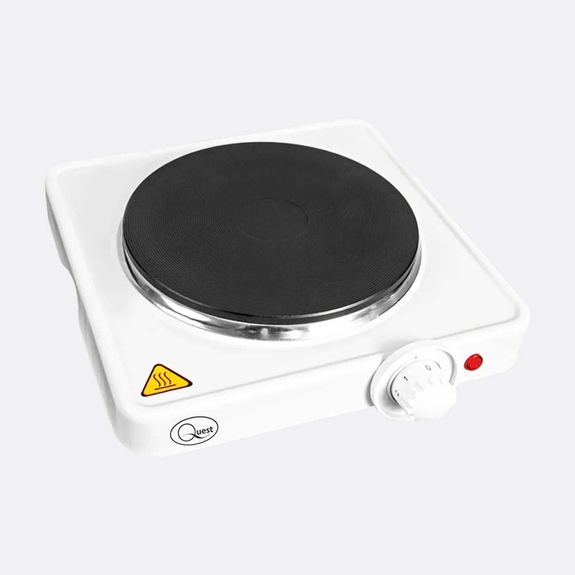 Single Electric Hob – Blackmoor Home
