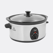 3.5L Slow Cooker