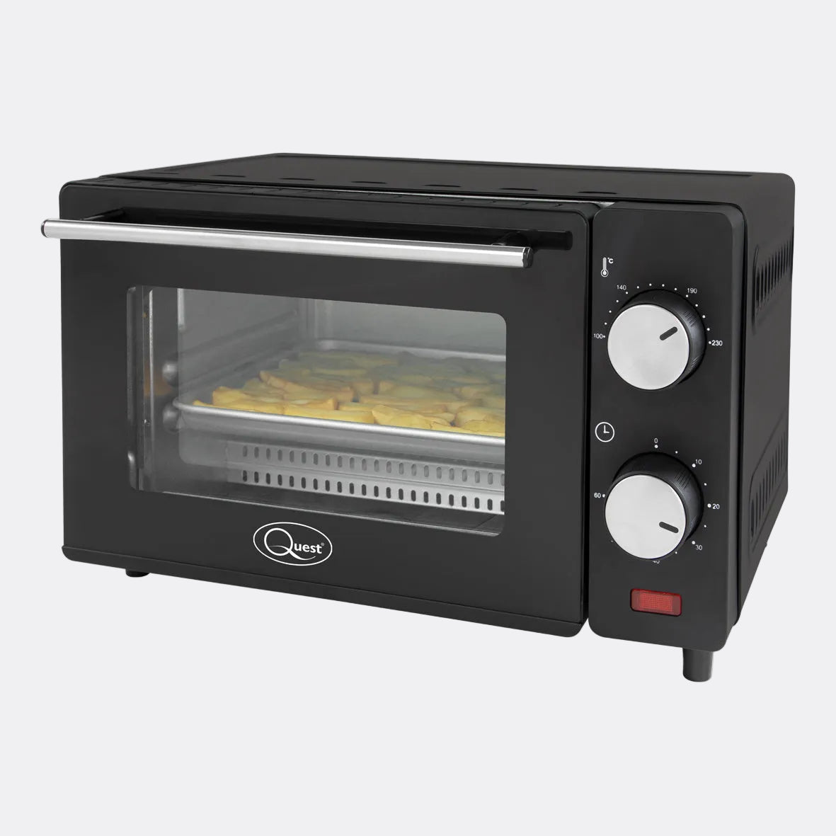 Compact Mini Oven