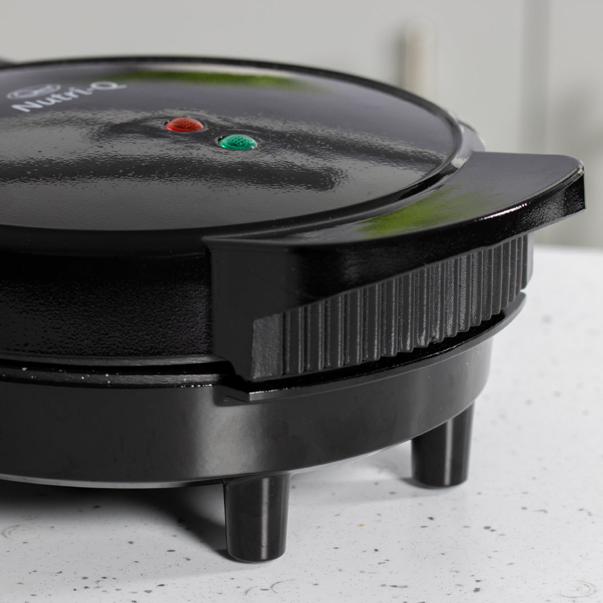 Double Omelette Maker