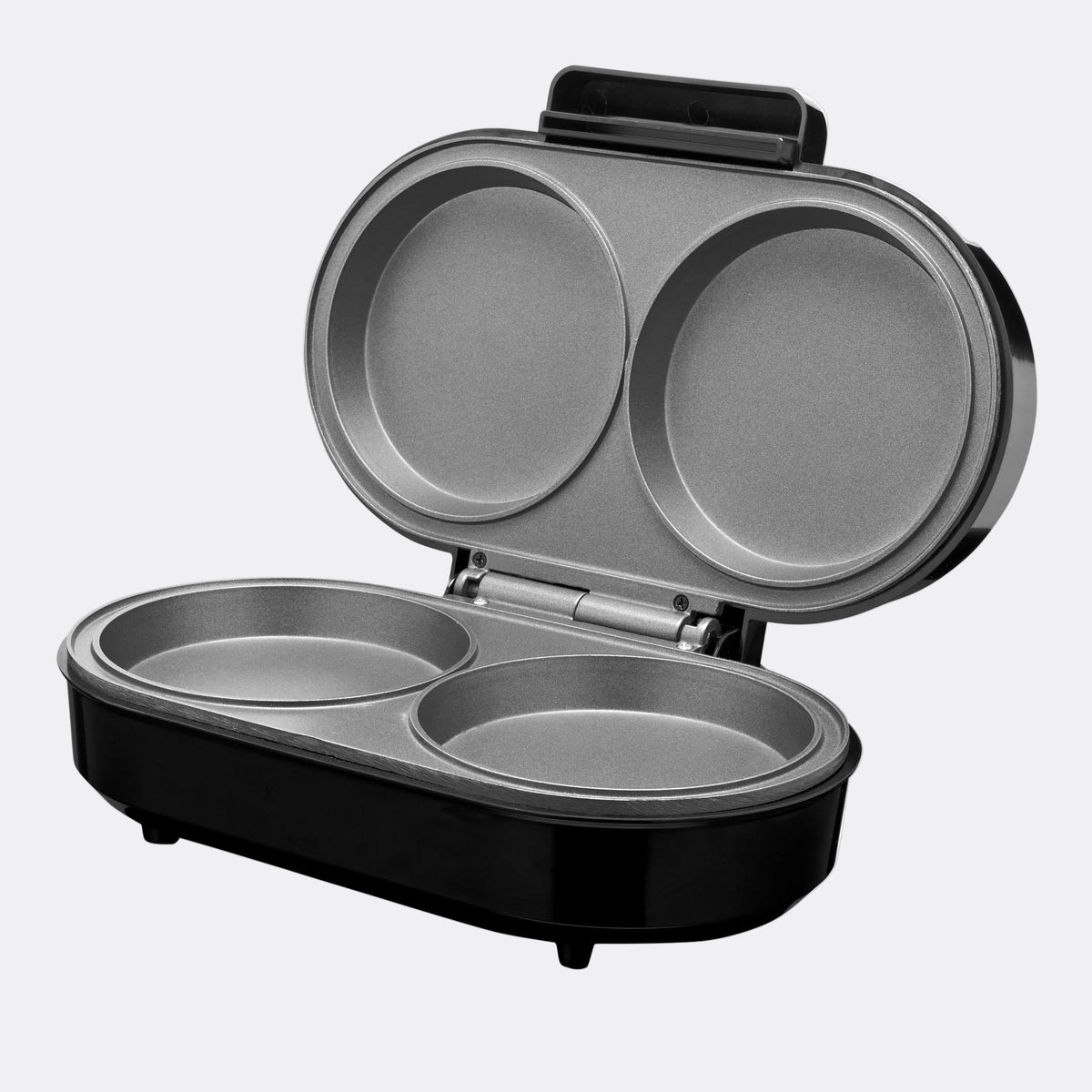 Double Omelette Maker