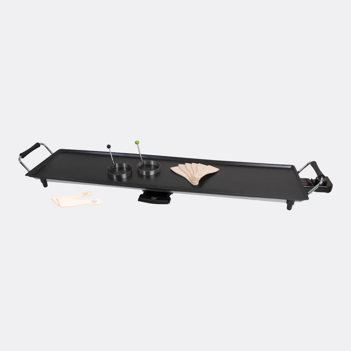 XXL Teppanyaki Grill