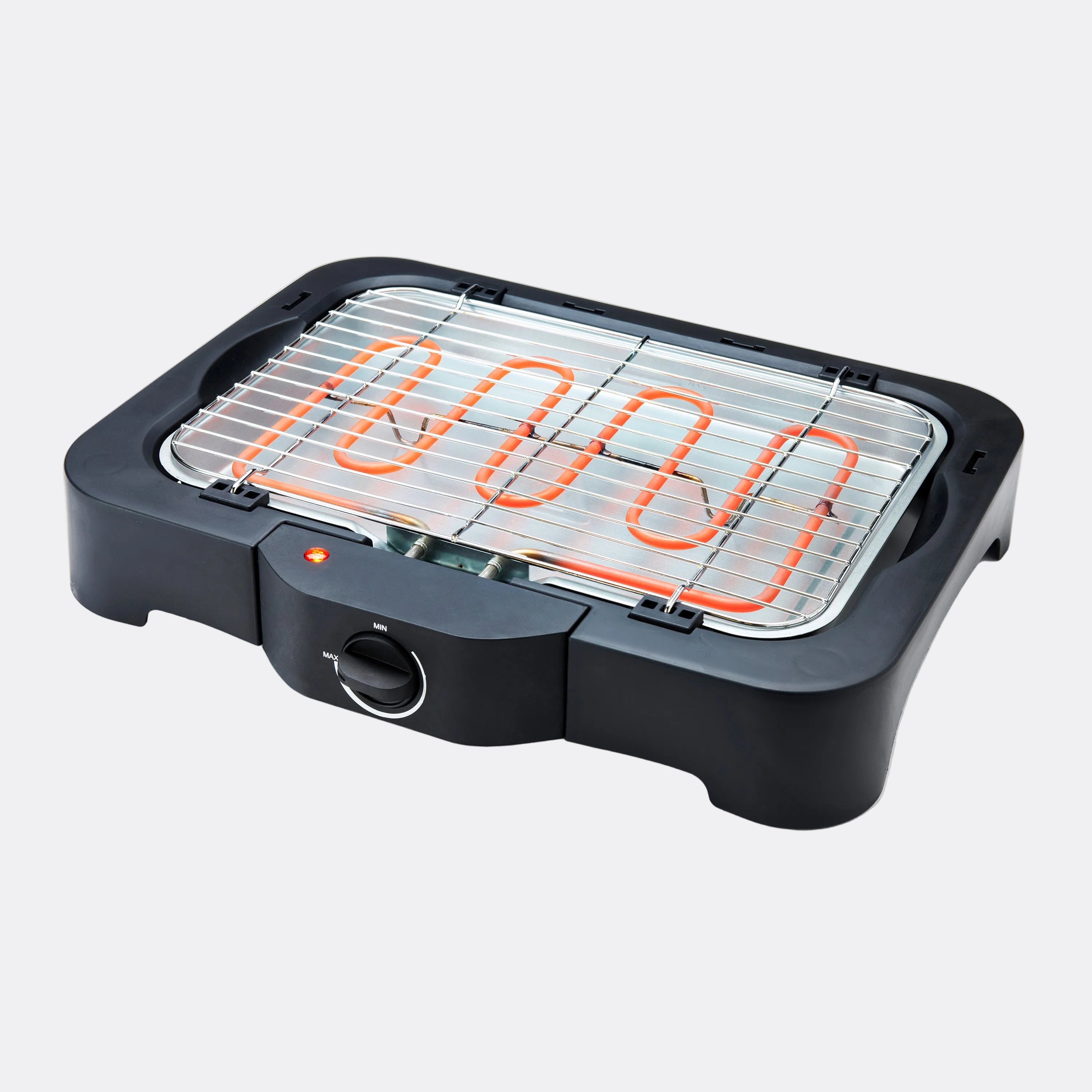 Indoor Electric BBQ Grill