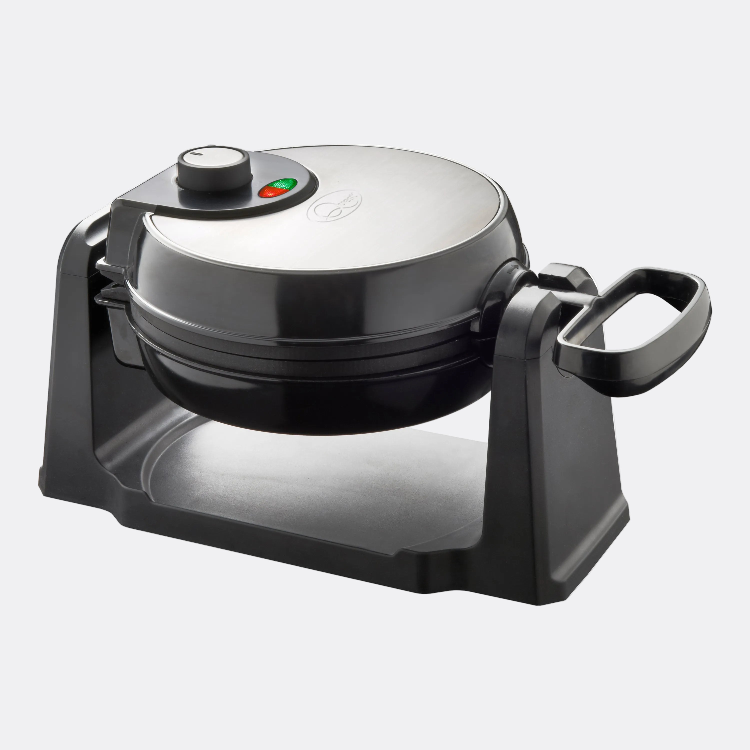 Rotating Waffle Maker