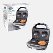 Double Pie Maker