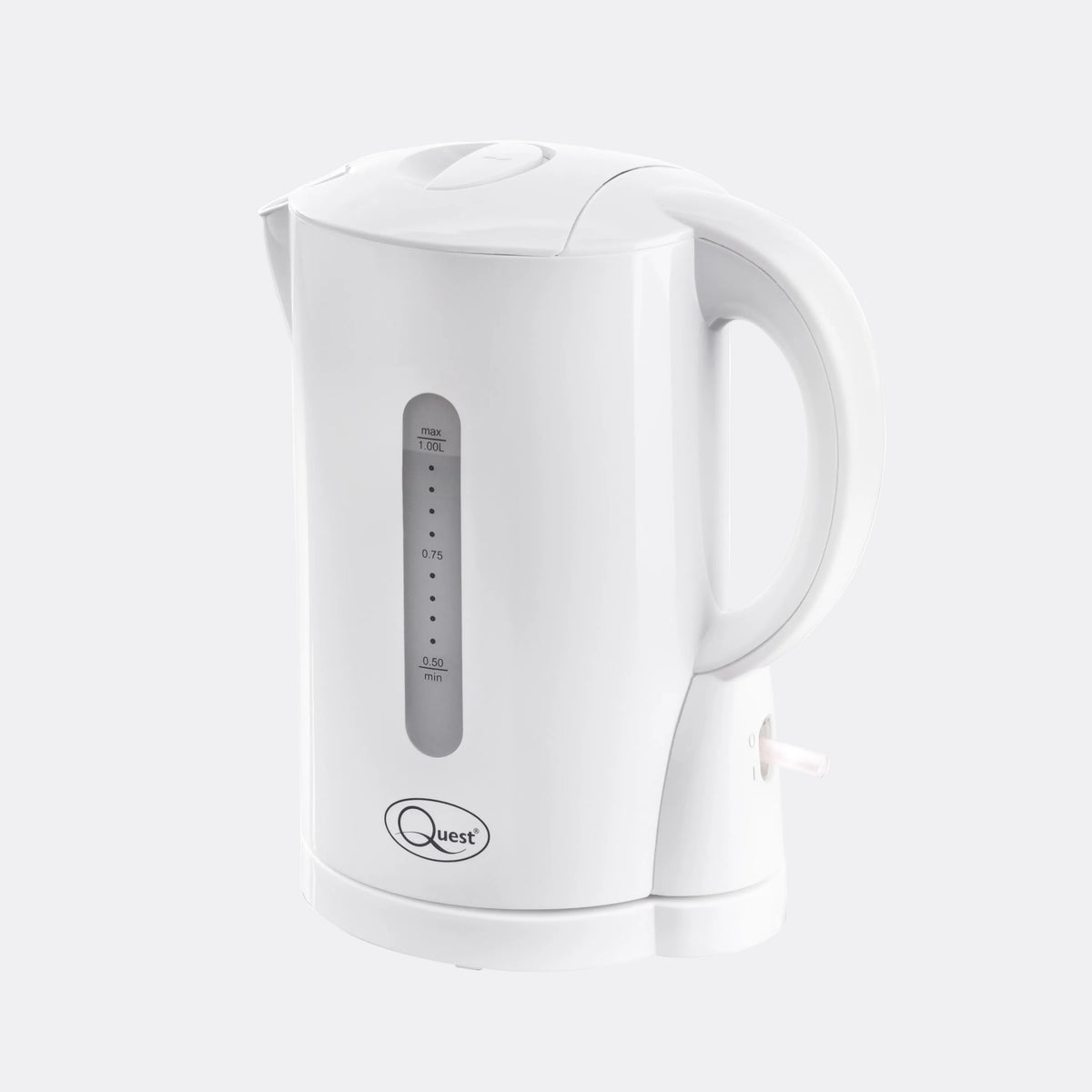 Jug Kettle