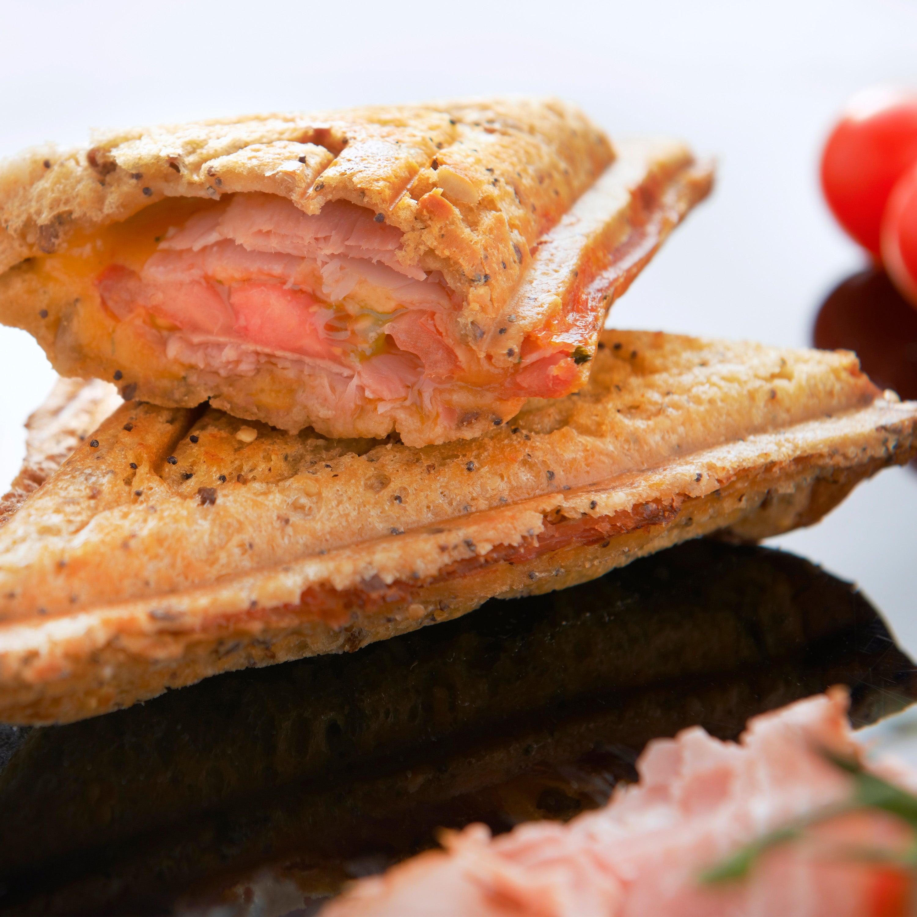 Deep Fill Toastie Maker