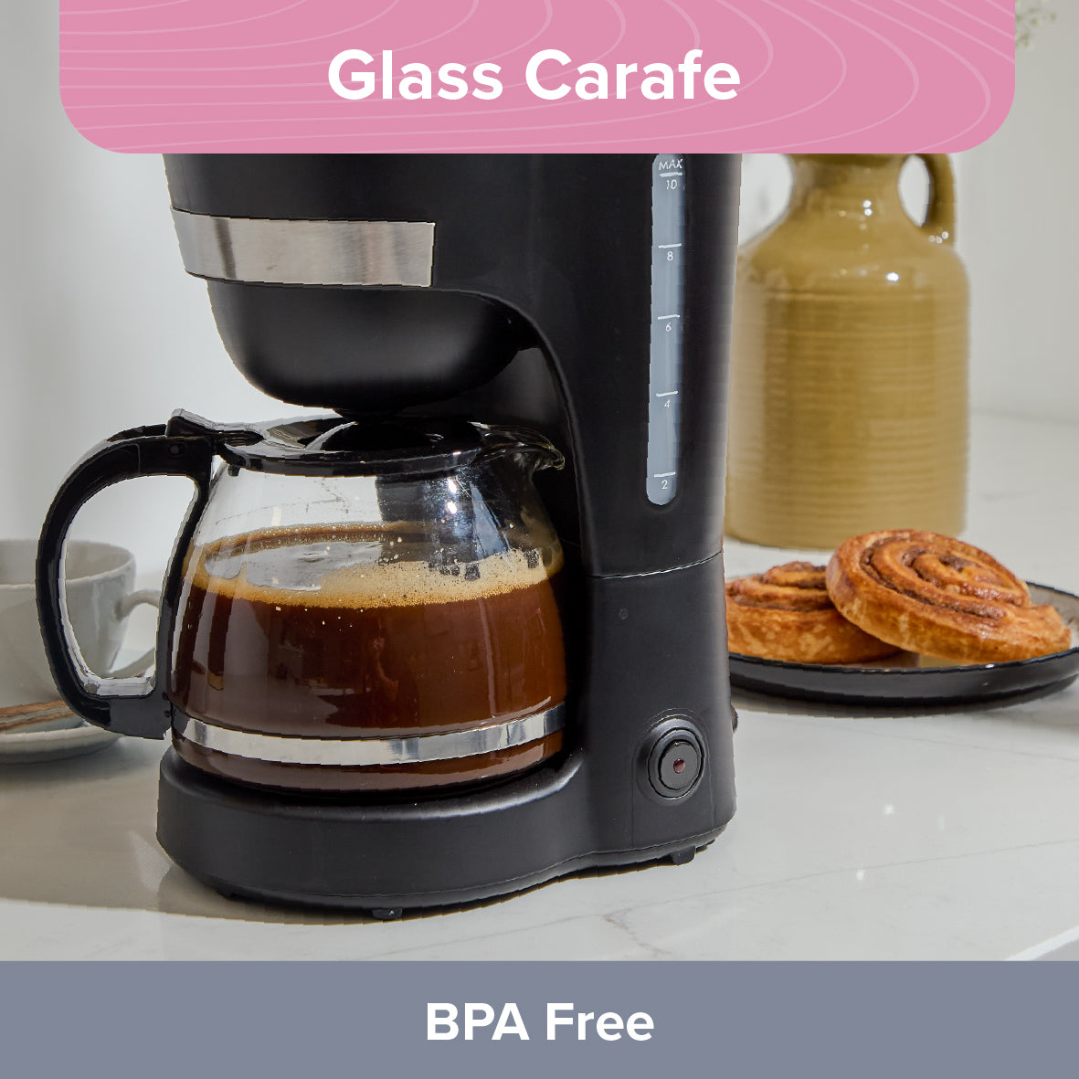 Filter Coffee Machine