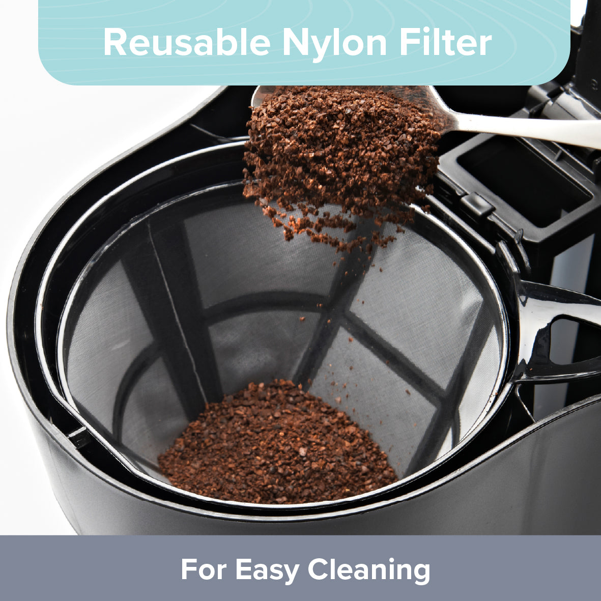 Filter Coffee Machine