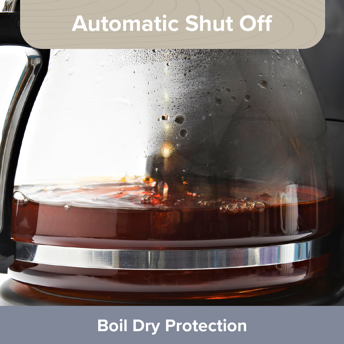 Filter Coffee Machine