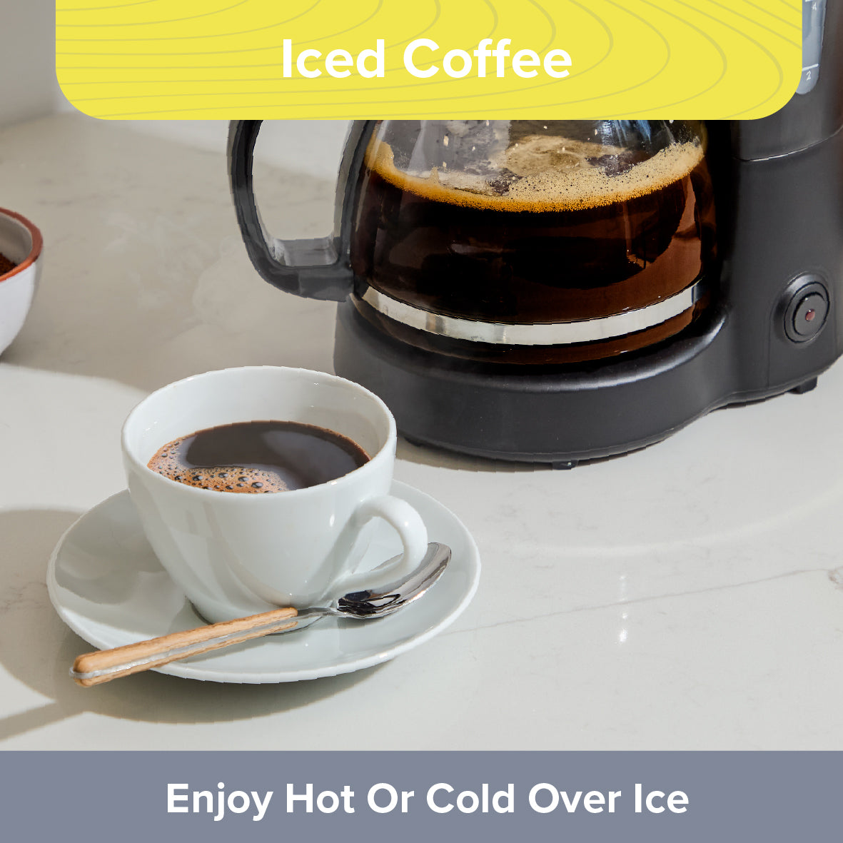 Filter Coffee Machine